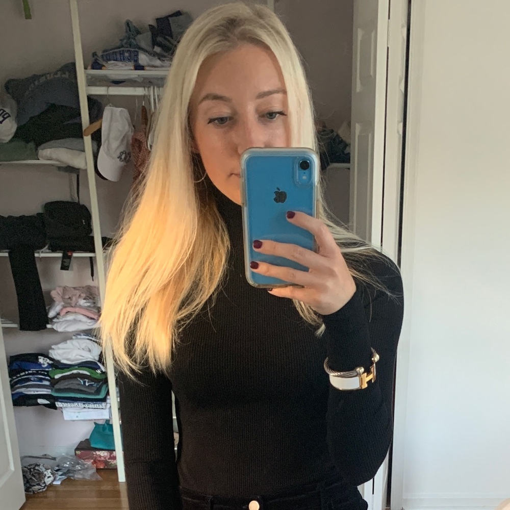 Meet your Posher, Paige